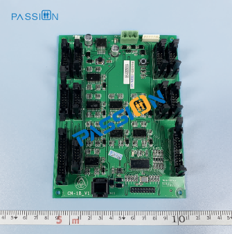Board CN-1B_V1 THYSSEN 